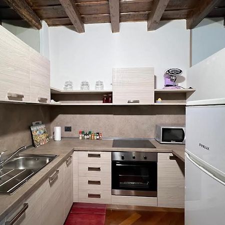L'Incontro Apartment Бергамо Екстериор снимка