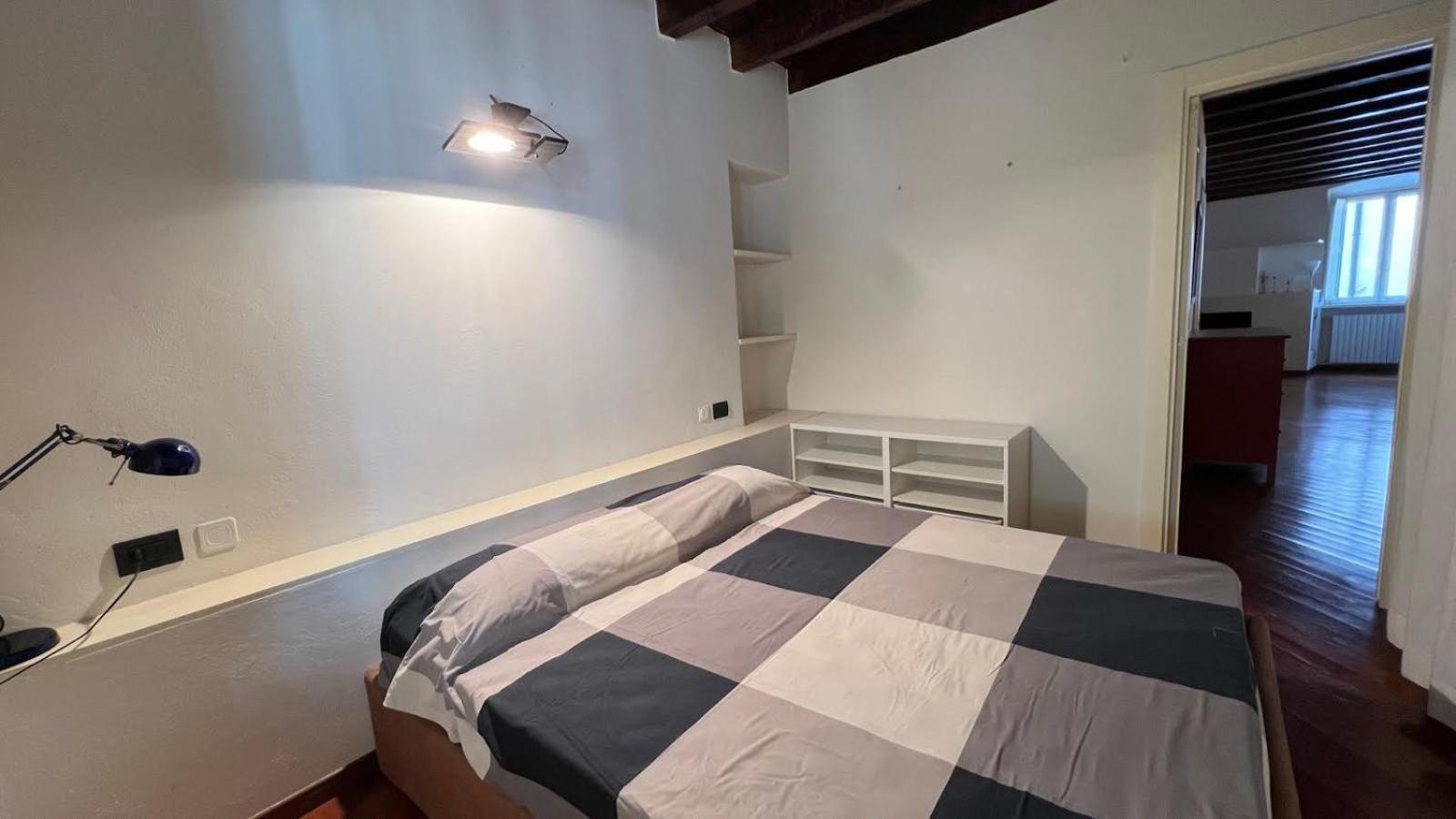 L'Incontro Apartment Бергамо Екстериор снимка